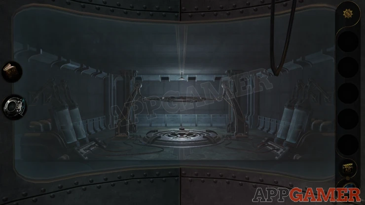 3D Escape Room : Mystic Manor Walkthrough