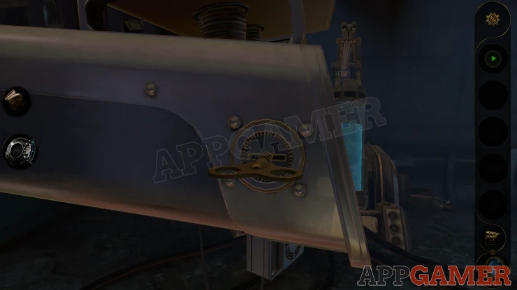 3D Escape Room : Mystic Manor Walkthrough