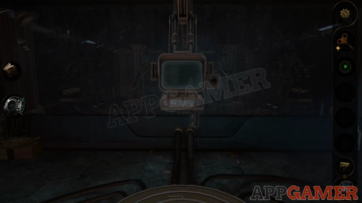 3D Escape Room : Mystic Manor Walkthrough