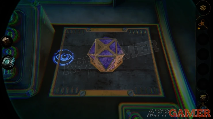 3D Escape Room : Mystic Manor Walkthrough