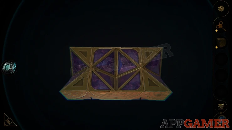3D Escape Room : Mystic Manor Walkthrough