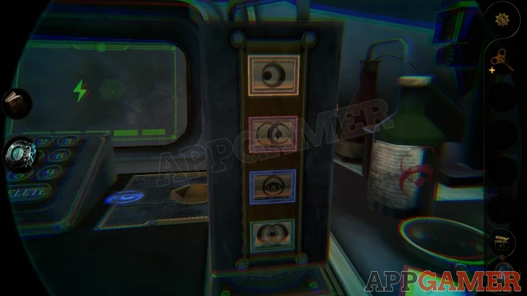 3D Escape Room : Mystic Manor Walkthrough