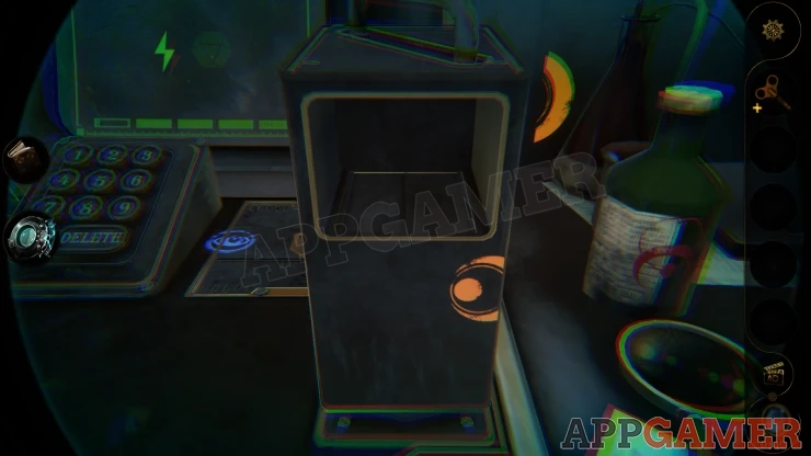 3D Escape Room : Mystic Manor Walkthrough