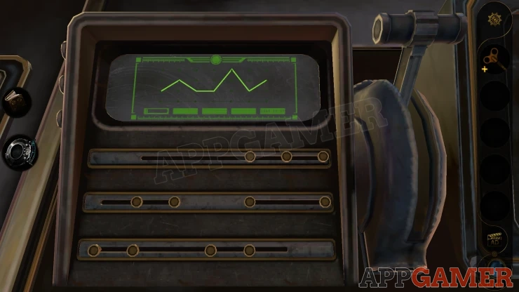 3D Escape Room : Mystic Manor Walkthrough