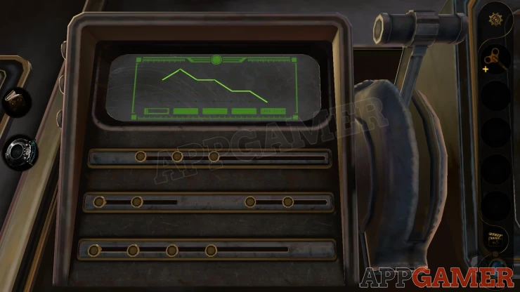 3D Escape Room : Mystic Manor Walkthrough
