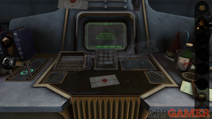 3D Escape Room : Mystic Manor Walkthrough