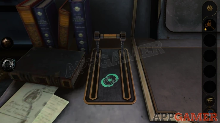 3D Escape Room : Mystic Manor Walkthrough
