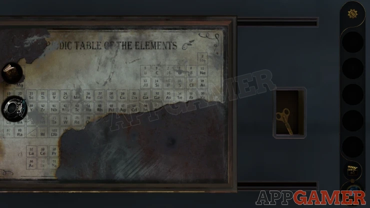 3D Escape Room : Mystic Manor Walkthrough
