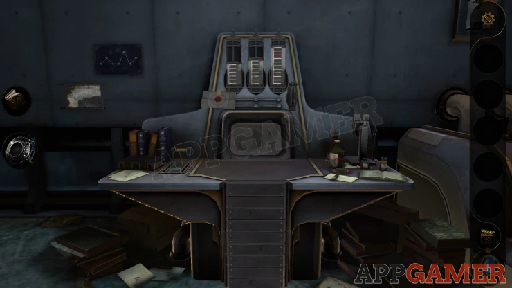 3D Escape Room : Mystic Manor Walkthrough