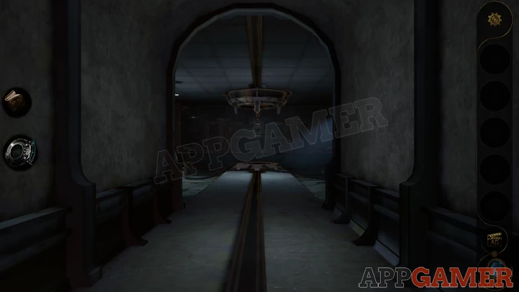 3D Escape Room : Mystic Manor Walkthrough