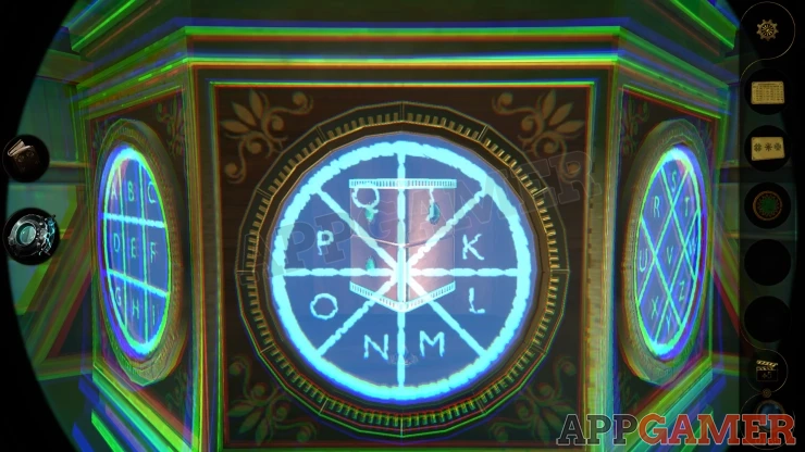 3D Escape Room : Mystic Manor Walkthrough