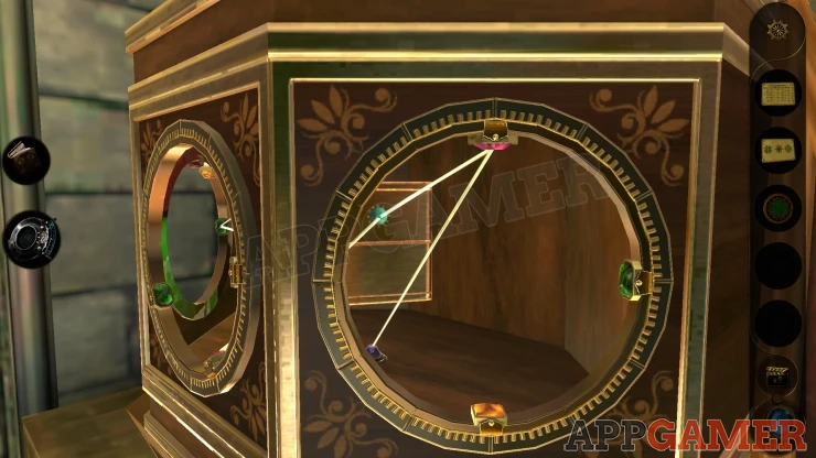 3D Escape Room : Mystic Manor Walkthrough