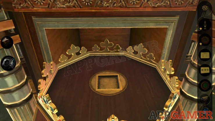 3D Escape Room : Mystic Manor Walkthrough