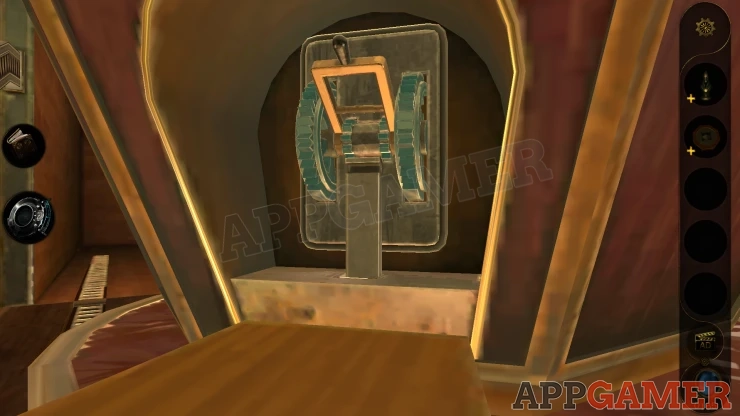 3D Escape Room : Mystic Manor Walkthrough
