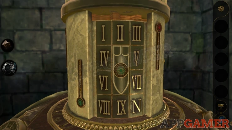 3D Escape Room : Mystic Manor Walkthrough