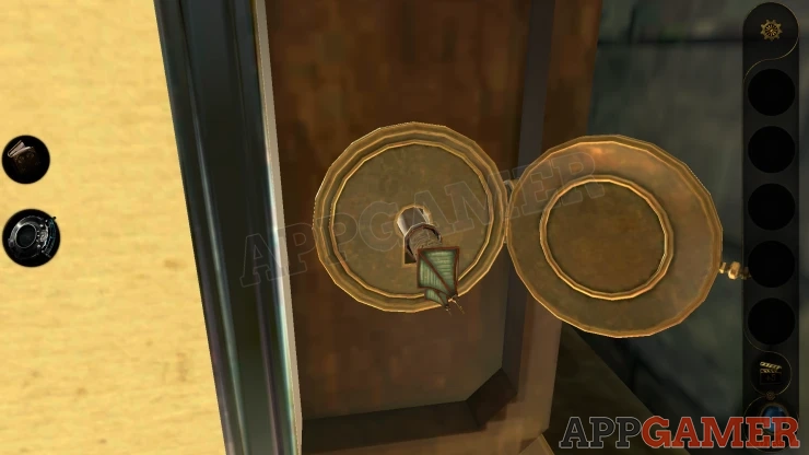 3D Escape Room : Mystic Manor Walkthrough