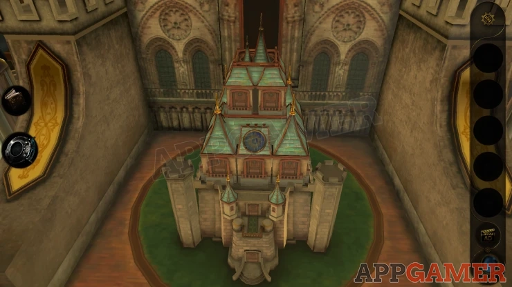 3D Escape Room : Mystic Manor Walkthrough