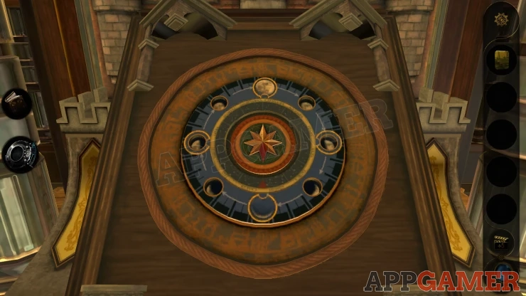3D Escape Room : Mystic Manor Walkthrough