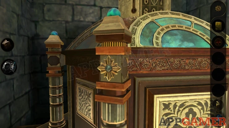 3D Escape Room : Mystic Manor Walkthrough
