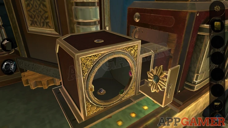 3D Escape Room : Mystic Manor Walkthrough
