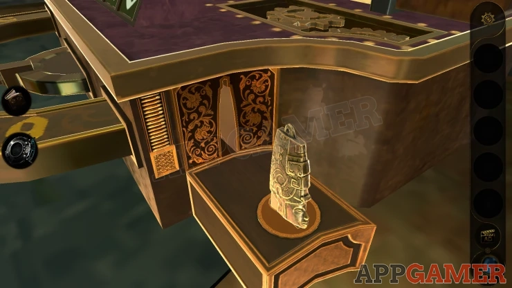 3D Escape Room : Mystic Manor Walkthrough