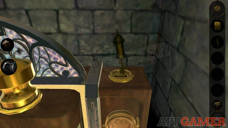 3D Escape Room : Mystic Manor Walkthrough