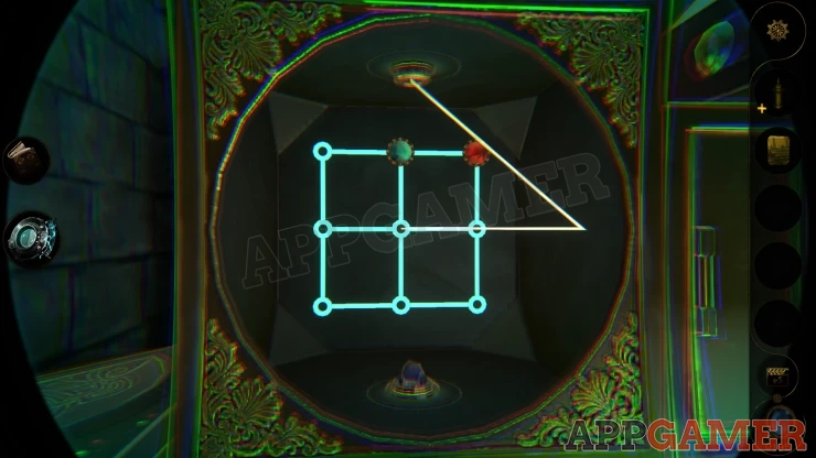 3D Escape Room : Mystic Manor Walkthrough