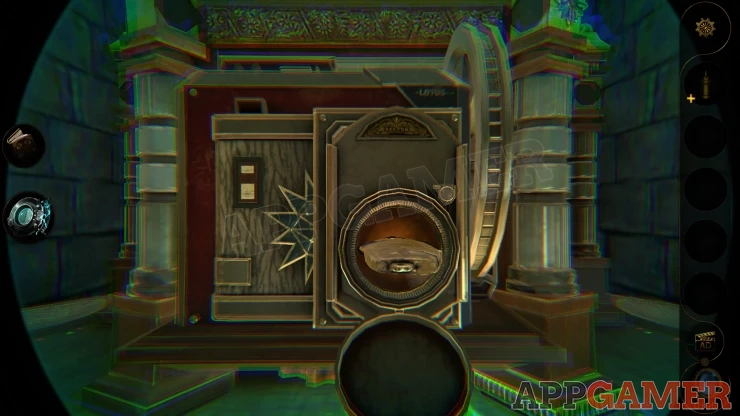3D Escape Room : Mystic Manor Walkthrough