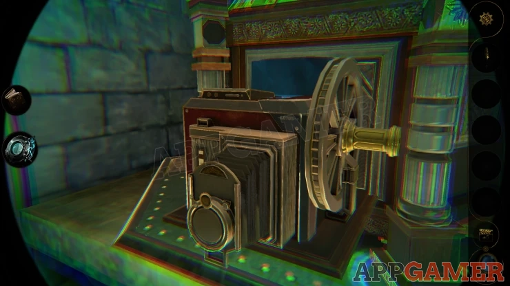 3D Escape Room : Mystic Manor Walkthrough