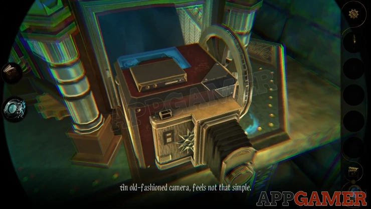 3D Escape Room : Mystic Manor Walkthrough