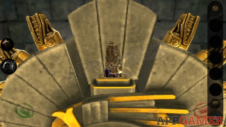 3D Escape Room : Mystic Manor Walkthrough