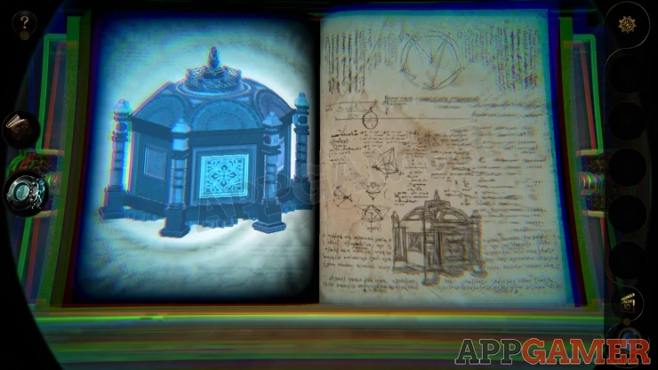 3D Escape Room : Mystic Manor Walkthrough