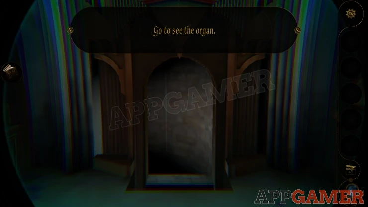 3D Escape Room : Mystic Manor Walkthrough