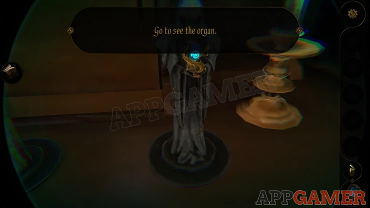 3D Escape Room : Mystic Manor Walkthrough
