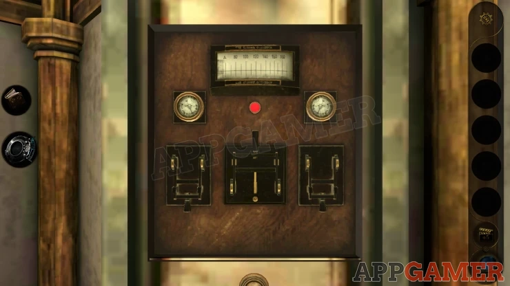 3D Escape Room : Mystic Manor Walkthrough