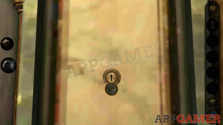 3D Escape Room : Mystic Manor Walkthrough