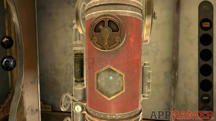 3D Escape Room : Mystic Manor Walkthrough