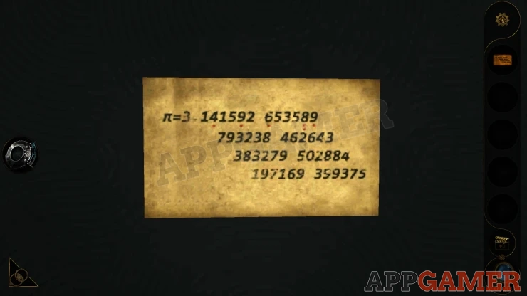 3D Escape Room : Mystic Manor Walkthrough