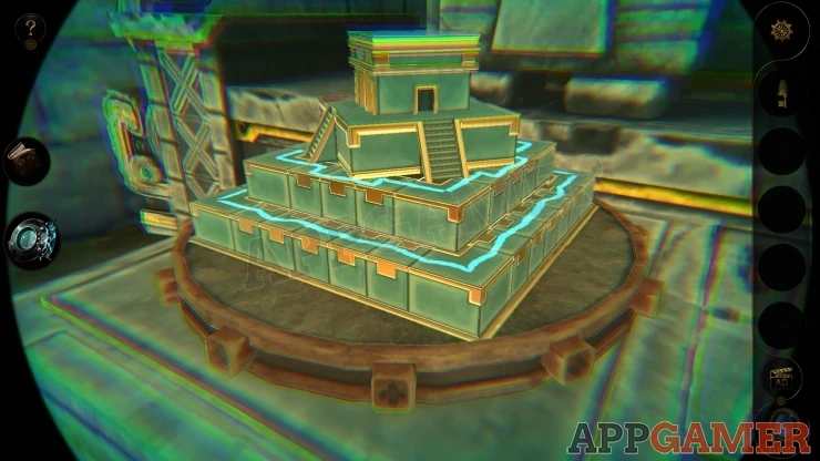 3D Escape Room : Mystic Manor Walkthrough