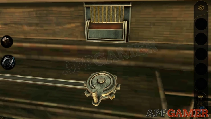 3D Escape Room : Mystic Manor Walkthrough