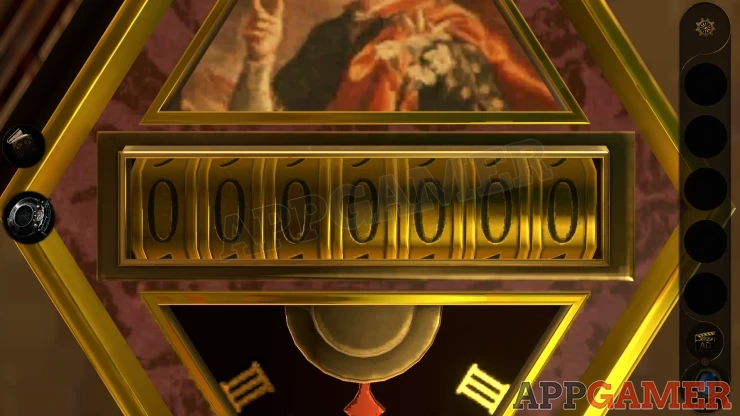 3D Escape Room : Mystic Manor Walkthrough