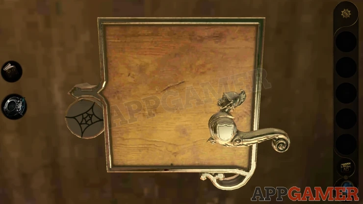 3D Escape Room : Mystic Manor Walkthrough