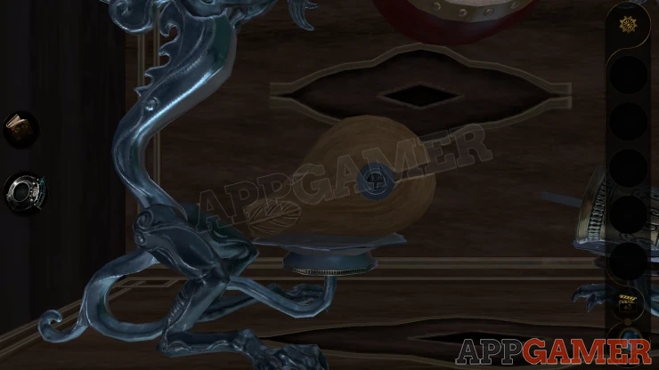 China - 3D Escape Room : Mystic Manor Walkthrough