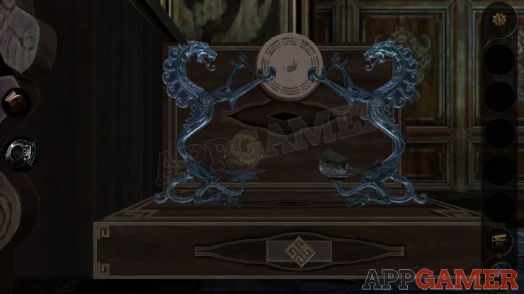 China - 3D Escape Room : Mystic Manor Walkthrough
