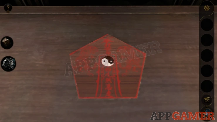 China - 3D Escape Room : Mystic Manor Walkthrough