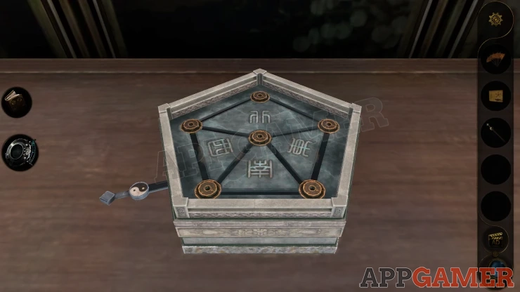 China - 3D Escape Room : Mystic Manor Walkthrough