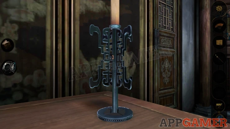 China - 3D Escape Room : Mystic Manor Walkthrough