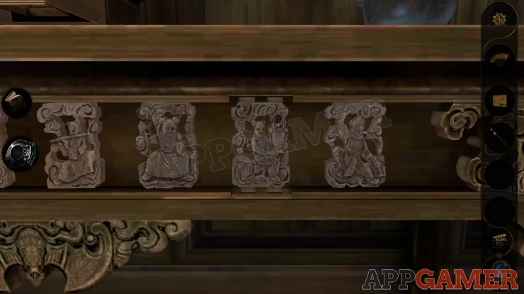 China - 3D Escape Room : Mystic Manor Walkthrough