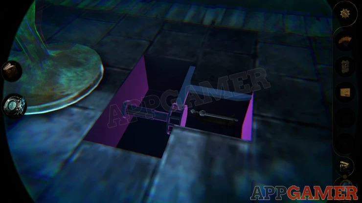 China - 3D Escape Room : Mystic Manor Walkthrough