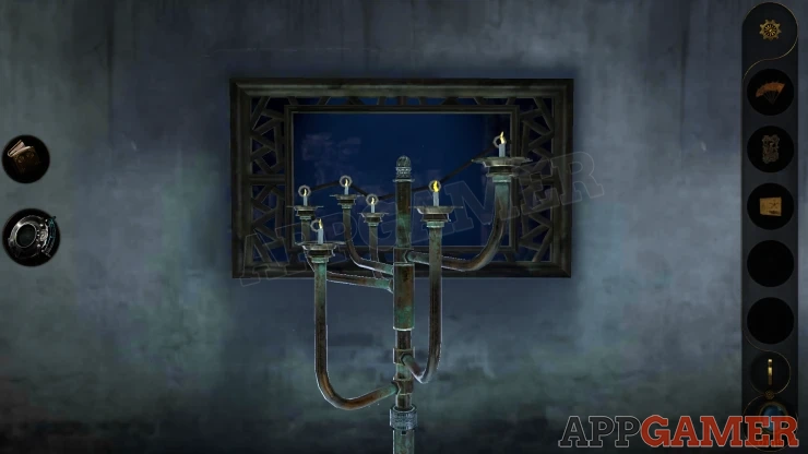 China - 3D Escape Room : Mystic Manor Walkthrough